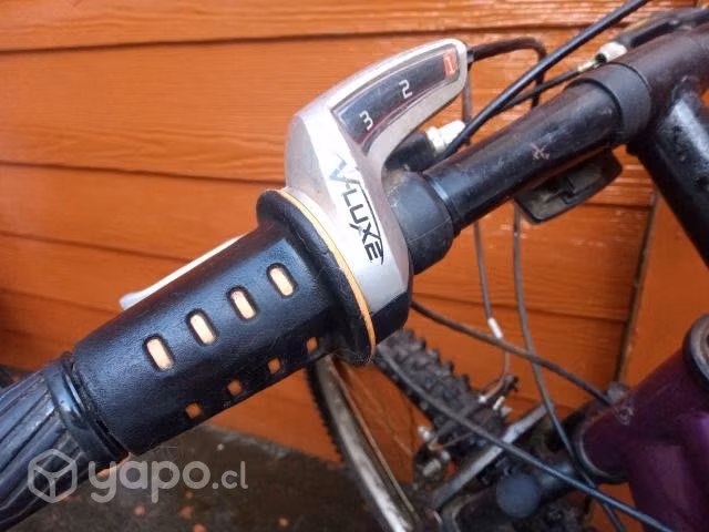 Bicicleta Huffy