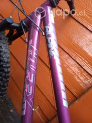 Bicicleta Huffy