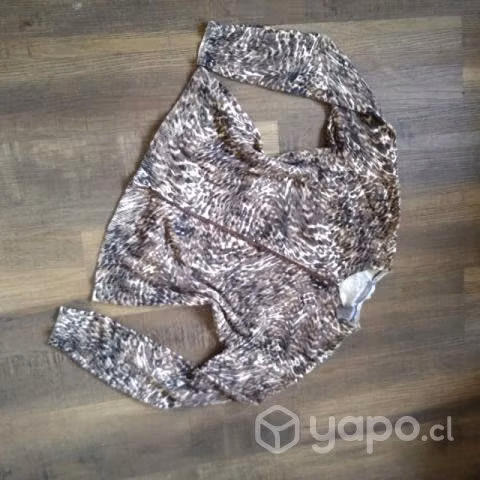 Chalecos S, M y L - Imagen 5