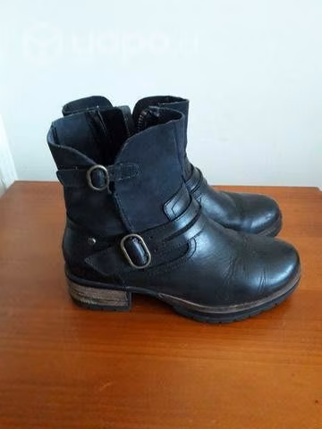 Zapatos y chalas N36