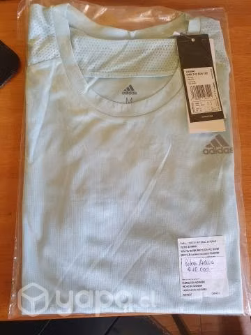 Polera adidas own the run