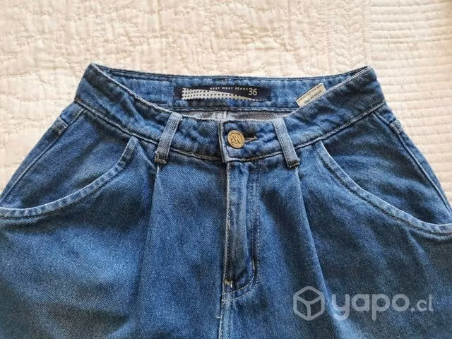Jeans Best West talla 26 - Imagen 2