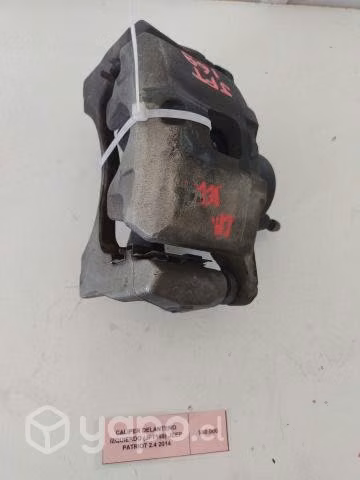 Caliper Delantero Izquierdo (169) Jeep Patriot