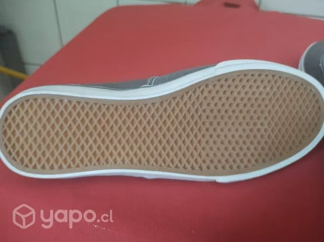 Zapatillas vans nuevas