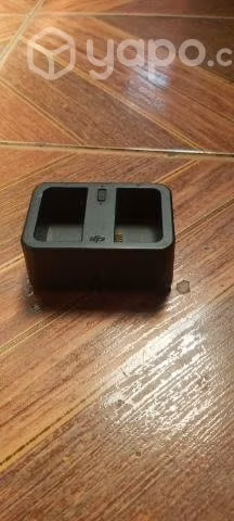 CrystalSky Intelligent Battery Charger HUB DJI