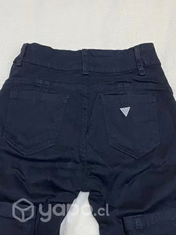Jeans negro paradise - Imagen 2