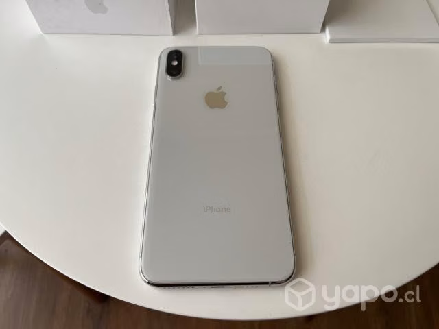 Iphone XS Max (64 GB) - Imagen 3