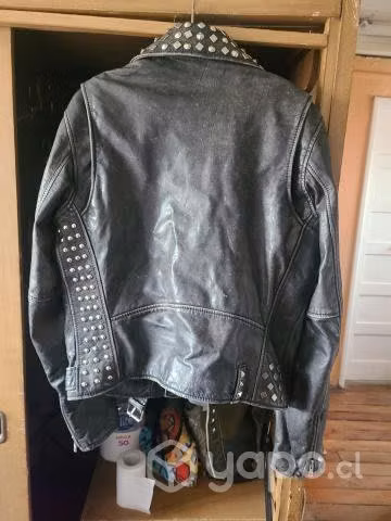 Chaqueta DIESEL talla L - Imagen 3