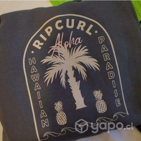 Poleron ripcurl - Imagen 2