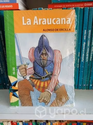 La Araucana