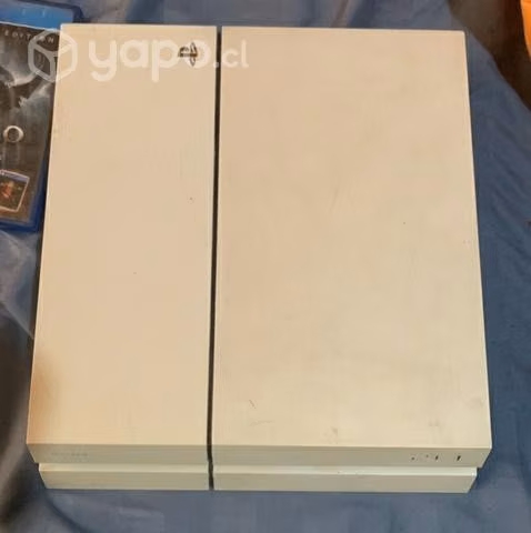 PS4 Fat 500gb