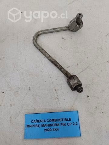 Caneria Combustible (MNP064) Mahindra Pik Up 2020