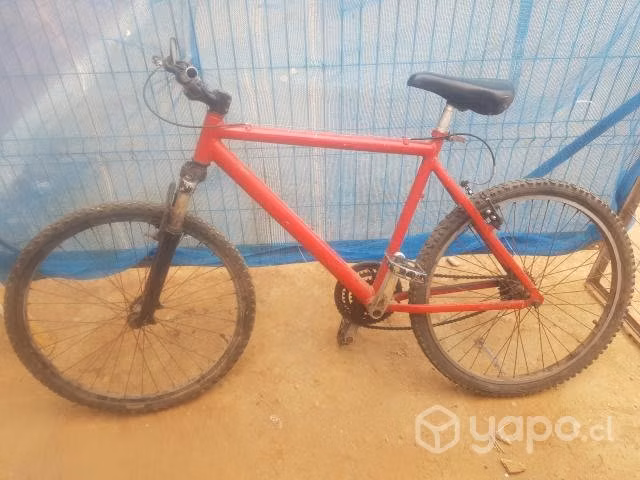 Bicicleta - Imagen 2