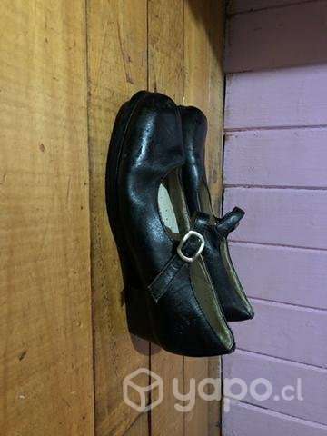 Zapatos de cueca - Imagen 2