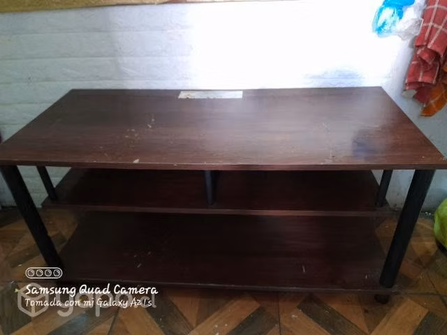 Mesa para televisor
