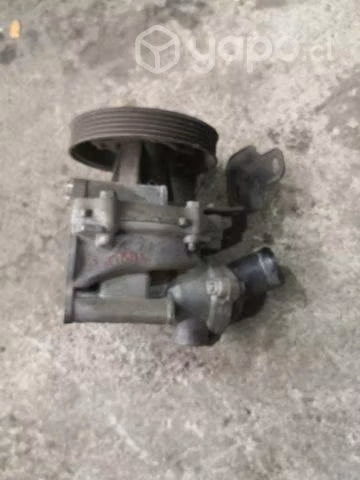 Bomba agua Suzuki Grand nomade