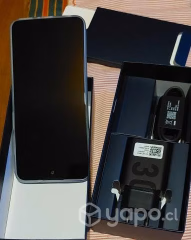 Motorola Edge 20 Lite - Imagen 2