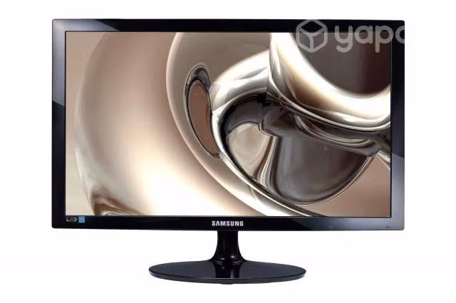 Monitor Corporativo Nuevo Samsung S19d300ny 18.5