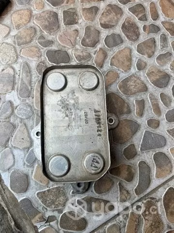 Enfriador aceite motor Ssangyong actyon - Kyron