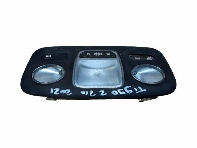 Control de luces de techo chery tiggo 2 pro 2021