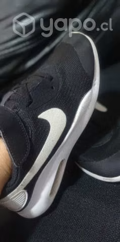 Zapatillas Nike - Imagen 2
