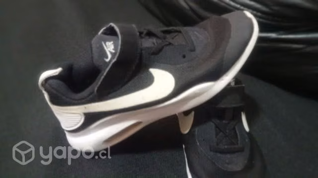 Zapatillas Nike
