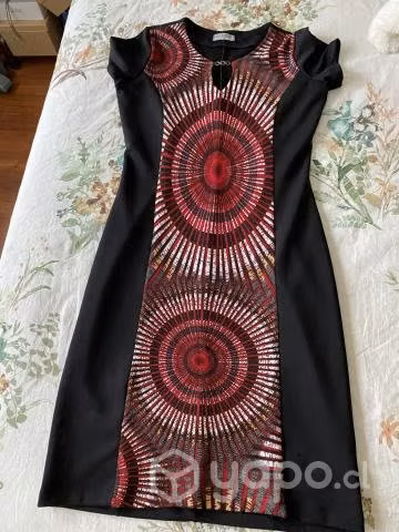 Bellos vestidos y enterito