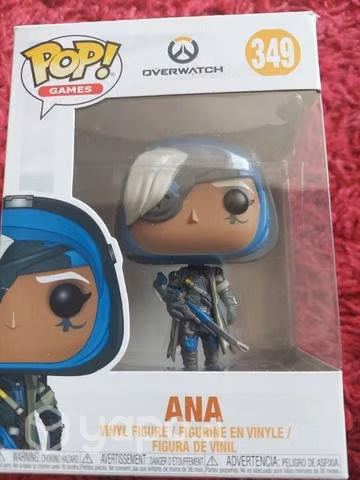 Pop overwatch - Imagen 3