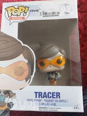 Pop overwatch - Imagen 6