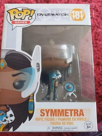 Pop overwatch - Imagen 2