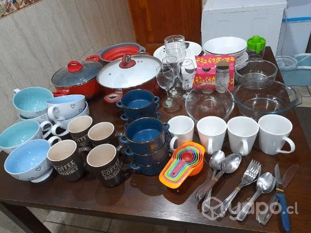 Lote de losa de cocina - Imagen 6