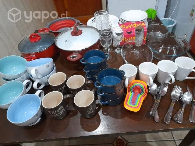 Lote de losa de cocina - Imagen 5