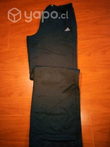 Ropa deportiva