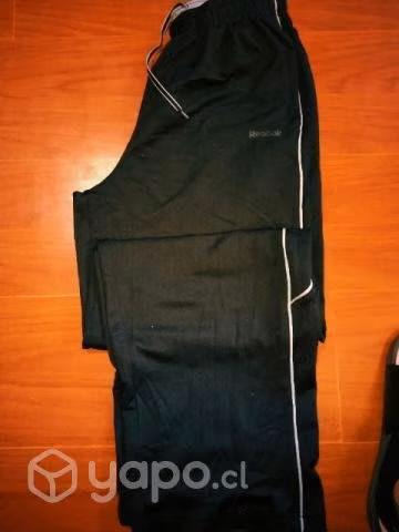 Ropa deportiva