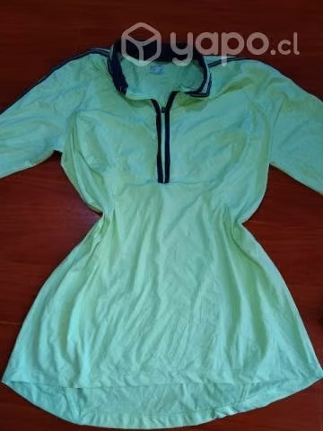 Ropa deportiva