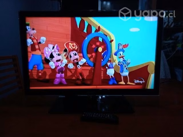 Televisor Samsung 32" No Smart