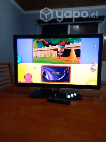 Televisor Samsung 32" No Smart