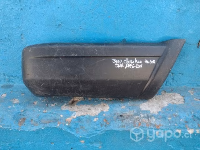Corner trasero der Cherokee Sport 1997-2001
