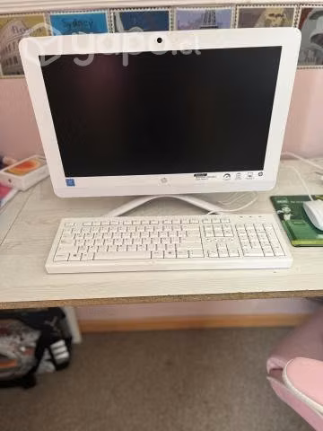 Computador Hp ALL- In-one - Imagen 2