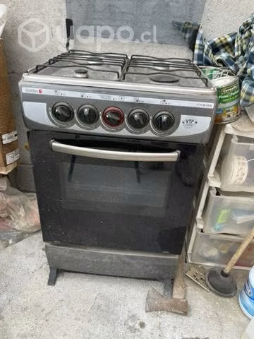 Cocina Sindelen 7450s