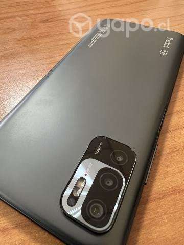Xiaomi redmi note 10 5g - Imagen 4
