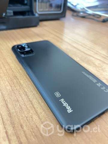 Xiaomi redmi note 10 5g - Imagen 5