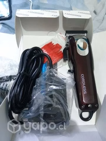 Maquina de cortar cabello, nueva - Imagen 2