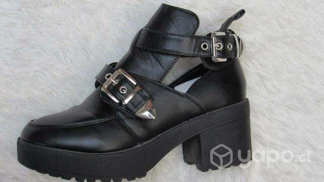 Zapatitos Black - Imagen 5