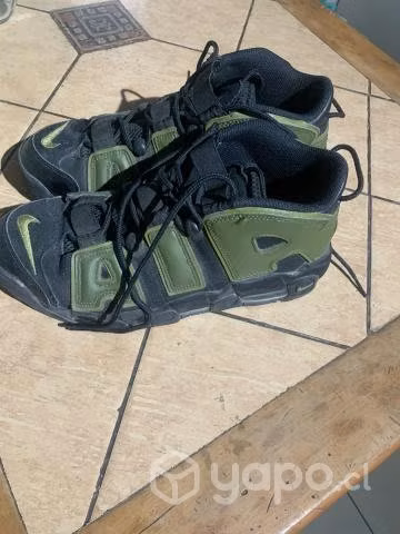 Nike uptempo