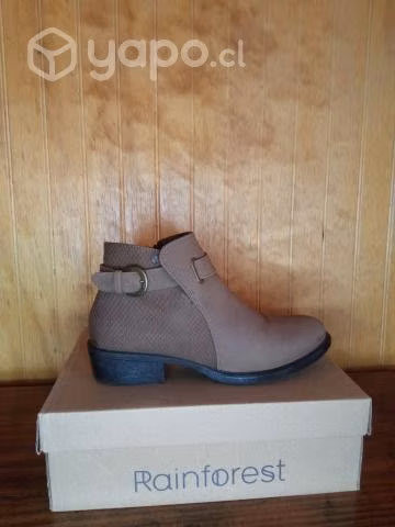 Zapato mujer