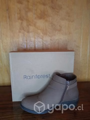 Zapato mujer