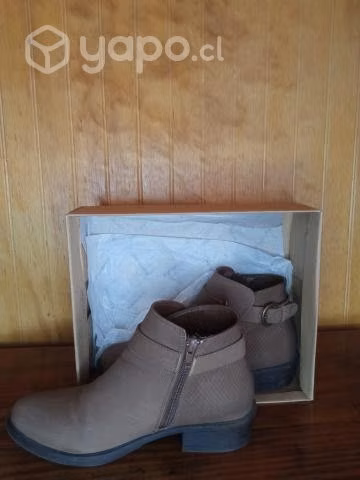 Zapato mujer