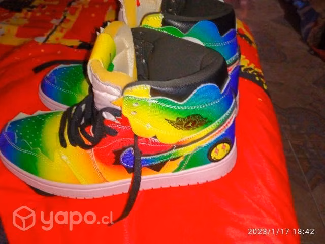 Nike - Imagen 2