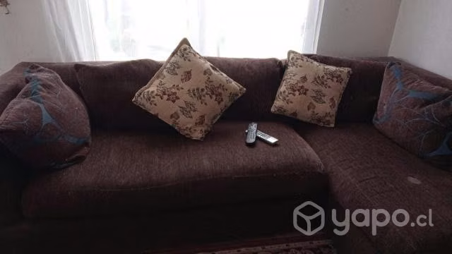 Sillon tipo L grande